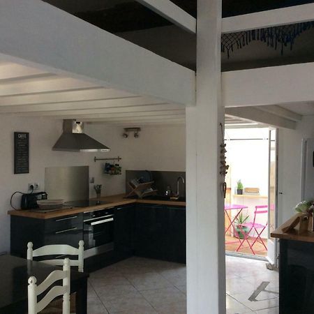 Maison Banyuls Eksteriør billede