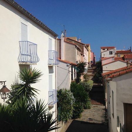 Maison Banyuls Eksteriør billede