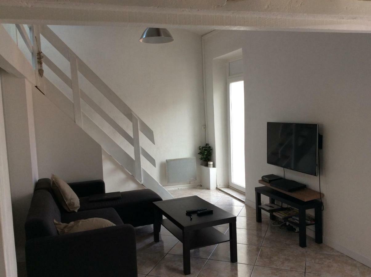 Maison Banyuls Eksteriør billede
