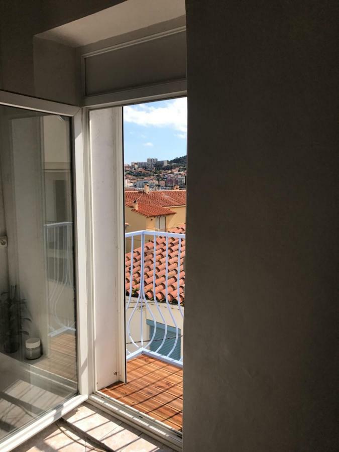 Maison Banyuls Eksteriør billede