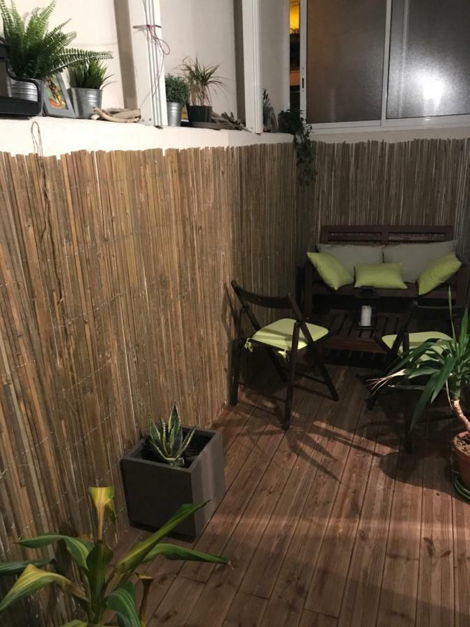 Maison Banyuls Eksteriør billede